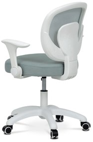 Scaun de birou Autronic KA-K1062 GRN, verde