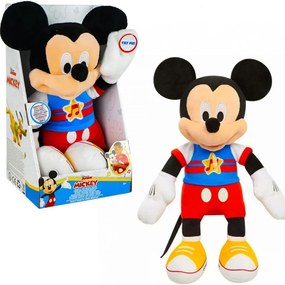 Mickey Mouse - Jucarie de plus cu sunete
