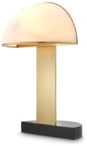 Veioza, lampa de masa design LUX Archer, alama antica 115661 HZ