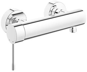 GROHE 33636001 - Baterie de duș ESSENCE, crom lucios