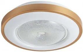 Plafoniera moderna led 24W Dafina 4000 Rabalux