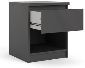 Noptieră neagră Naia - Tvilum