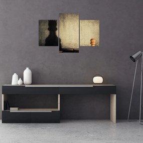 Tablou - Șah 2 (90x60 cm)