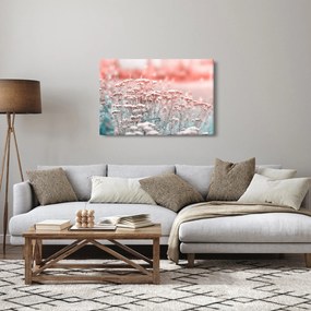 Tablou - Flori de câmp (90x60 cm)