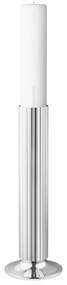 Sfeșnic de podea BERNADOTTE, 40 cm - Georg Jensen