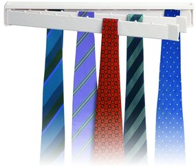 Organizator pentru șifonier din plastic – Rayen