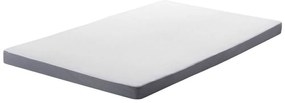 Husă pentru saltea 200x90 cm Conby (alb). 1011154