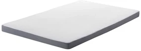 Husă pentru saltea 200x90 cm Conby (alb). Promo -41%. 1011154
