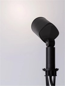 Proiector cu Tarus iluminat exterior Spot directionabil IP65 SPY