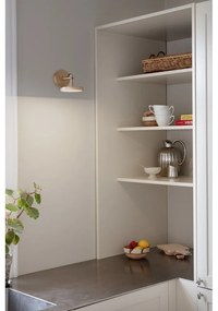 Spot auriu LED ø 12 cm Asteria Spot – UMAGE