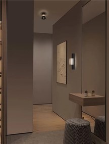 Aplica LED de perete design modern GLOVIA