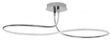 Plafoniera led 47W FUNGO 9357085 NOVA LUCE