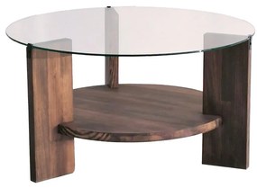 Măsuță de cafea Maiga (Nuc) . 1102341