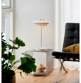 Lampă de masă Nordlux BRETAGNE 1xG9/25W/230V alb