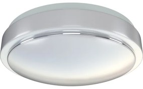 Plafonieră LED APLED LENS R TRICOLOR LED/18W/230V IP41 + funcție de urgență