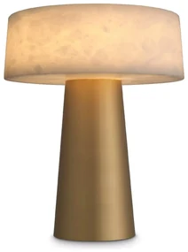 Lampa de masa design LUX Cinco