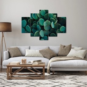 Tablou - Opuntia (150x105 cm)