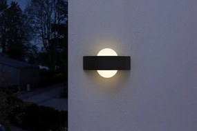 Aplică LED de exterior SHIELD LED/11W/230V IP44