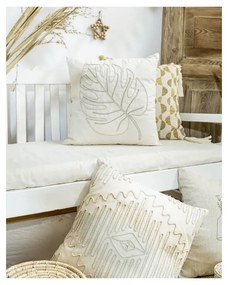 Față de pernă din amestec de bumbac 45x45 cm – Mila Home