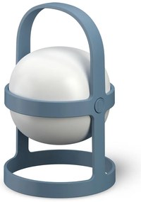 Corp de iluminat pentru exterior LED portabil solar/cu USB ø 15 cm Soft Spot – Rosendahl