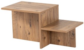 Măsuță de cafea Hermanetta (Pin atlantic). 1106445