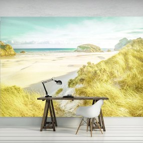 Fototapet - Plajă (152,5x104 cm)