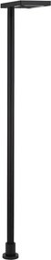 Stalp exterior solar IP65 KLAMP H-220cm