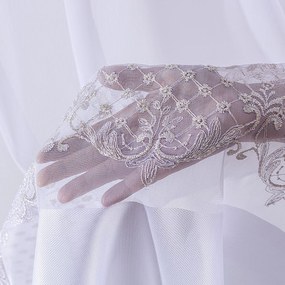 Draperie cu banda