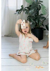 Puzzle (număr de piese 20) de copii din lemn Numbers – Kindsgut