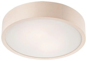 Plafonier 2xE27/60W/230V, iluminare plafon simplă și eficientă
