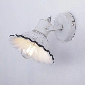 Spot de perete Globo 54050-1 JOWITA 1xE27/40W/230V