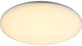 Globo 32118-24 - Plafonieră LED exterior DORI 1xLED/24W/230V