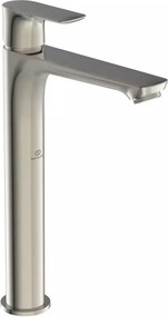 Baterie lavoar inalta Ideal Standard Connect Air argintiu Silver Storm