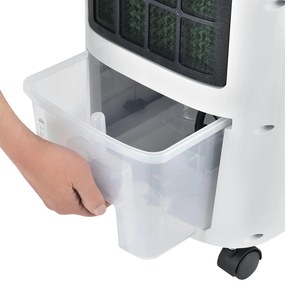 Aer conditionat mobil