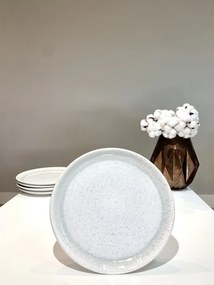 Platou Nova 30 cm (Platou set Vintage White)