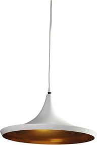 Azzardo AZ1342 - Lustră pe cablu CHINK 1xE27/40W/230V