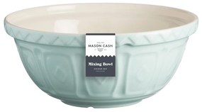 Bol albastru deschis din gresie ø 24 cm Colour Mix – Mason Cash