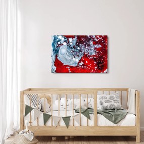 Tablou abstract (90x60 cm)