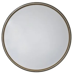 Plafonieră LED dimabilă EBRO LED/36W/230V 2700-6500K + telecomandă