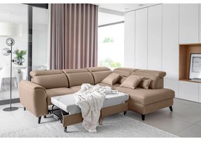 Coltar extensibil Noble pe dreapta Nube 20
