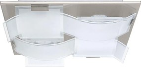 Plafonieră Eglo 93398 GUADIANO 4xGX53/7W/230V