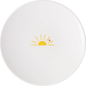 Villeroy & Boch Farfurie pentru micul dejun With Love Hello Sunshine