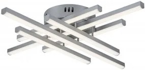 Plafoniera moderna led 40W Nayara 3014 Rabalux