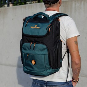 Rucsac World of Tanks Diablo Chairs