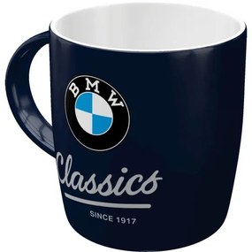 Cana BMW - Lassic