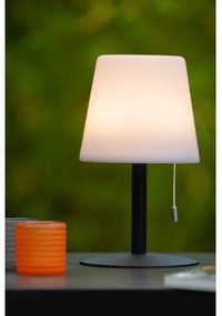 Lampă LED RGBW dimabilă de masă Lucide 13815/02/99 RIO LED/1,8W/4V negru