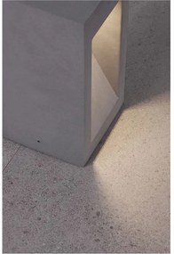 Aplica LED pentru exterior design modern IP65 Barco