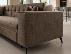Coltar extensibil Solange pe stanga Berlin 03