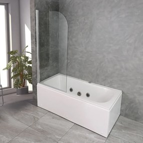 Paravan de baie Eva 70x140