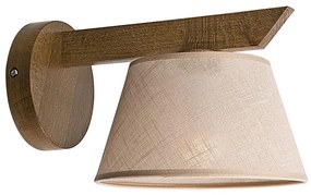 Aplica de perete ANTONIO 1xE14/40W/230V